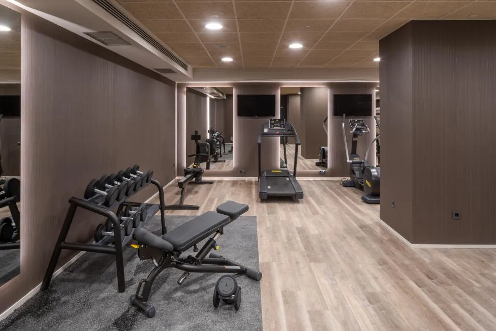 Sports and Entertainment, Hotel LIVVO Lumm, Gran Canaria
