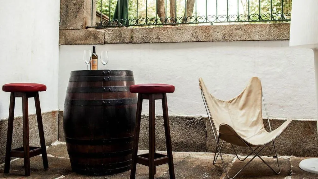 Terrace, Oporto Loft, Porto