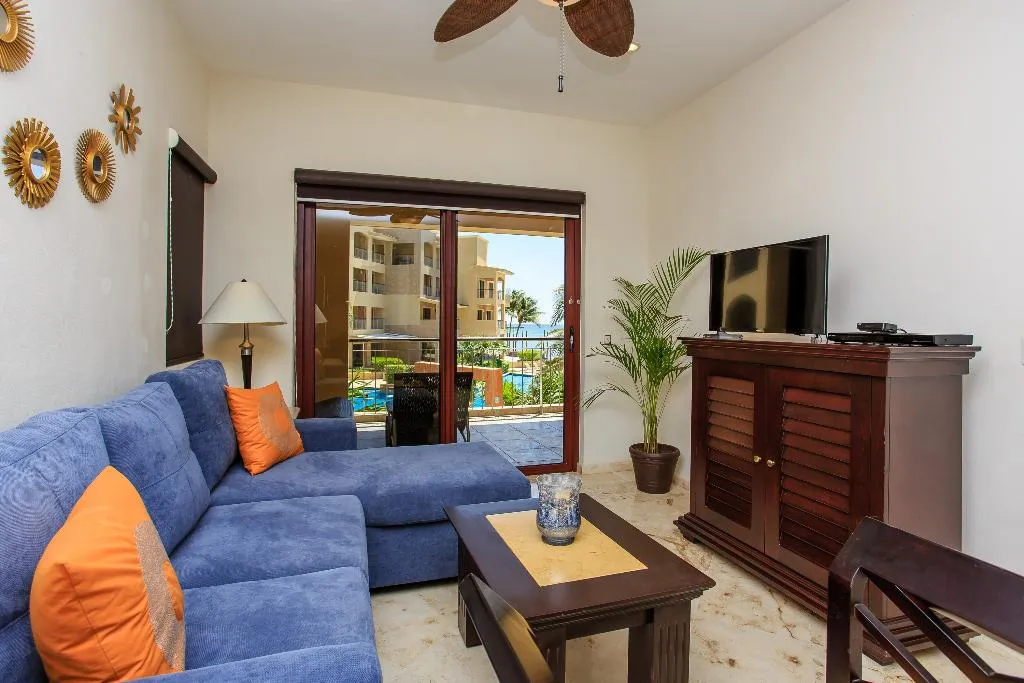 APARTMENT EXECUTIVE TWO BEDROOMS Room, El Faro Residences, Playa Del Carmen