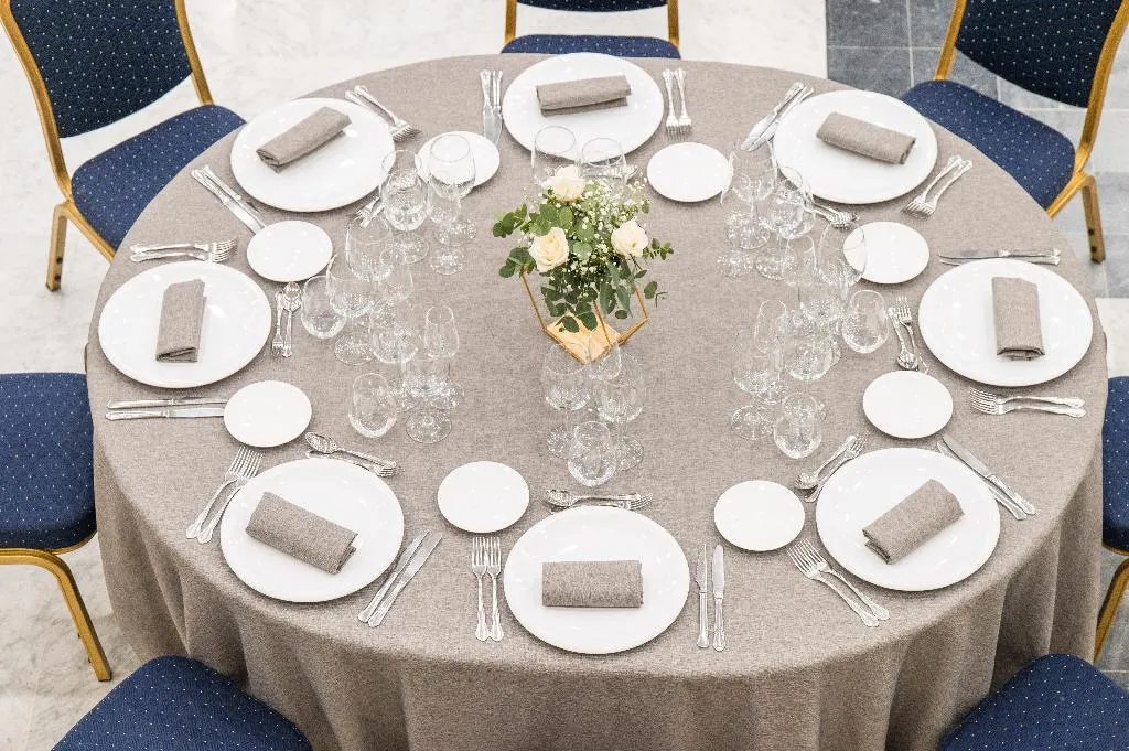 Conferences, Hotel IPV Palace & Spa, Costa Del Sol