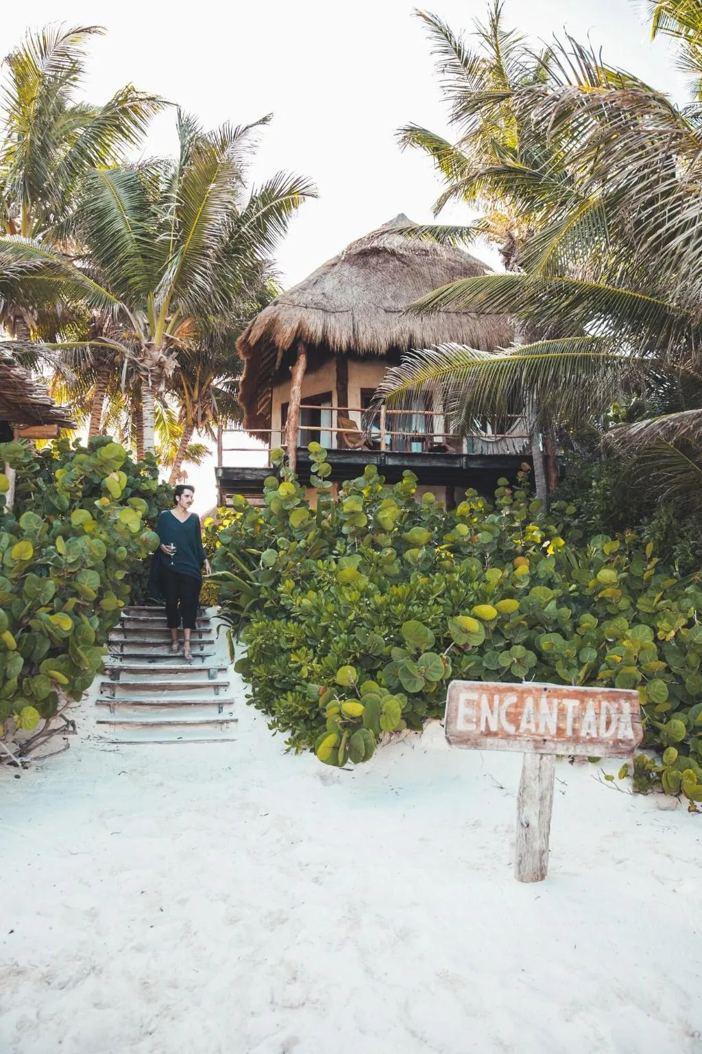 General view, Encantada Tulum, Cancun Area