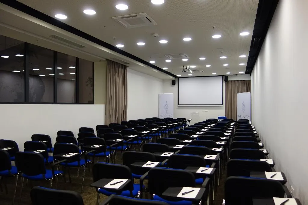 Conferences, Medora Auri Family Beach Hotel, Split