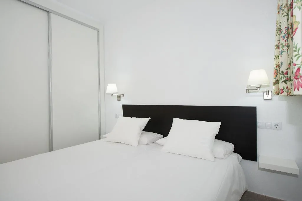 APARTMENT ONE BEDROOM Room, Los Mariachis Apartamentos, Gran Canaria