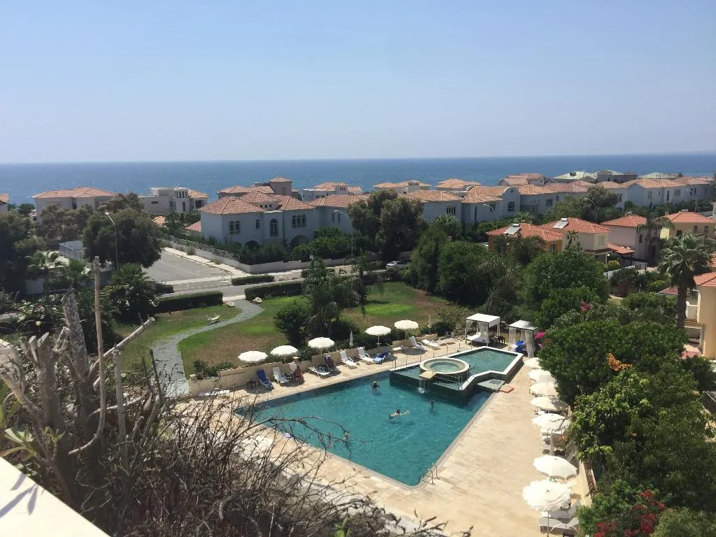 General view, E Hotel Spa and Resort, Cyprus