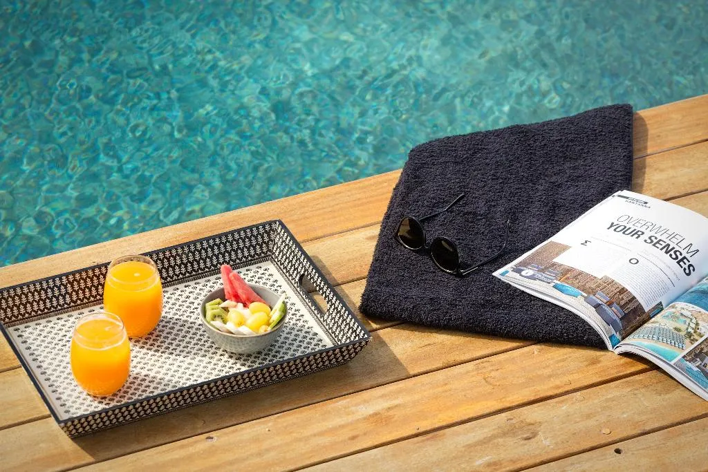 Pool, Portes Mykonos Suites & Villas, Mykonos