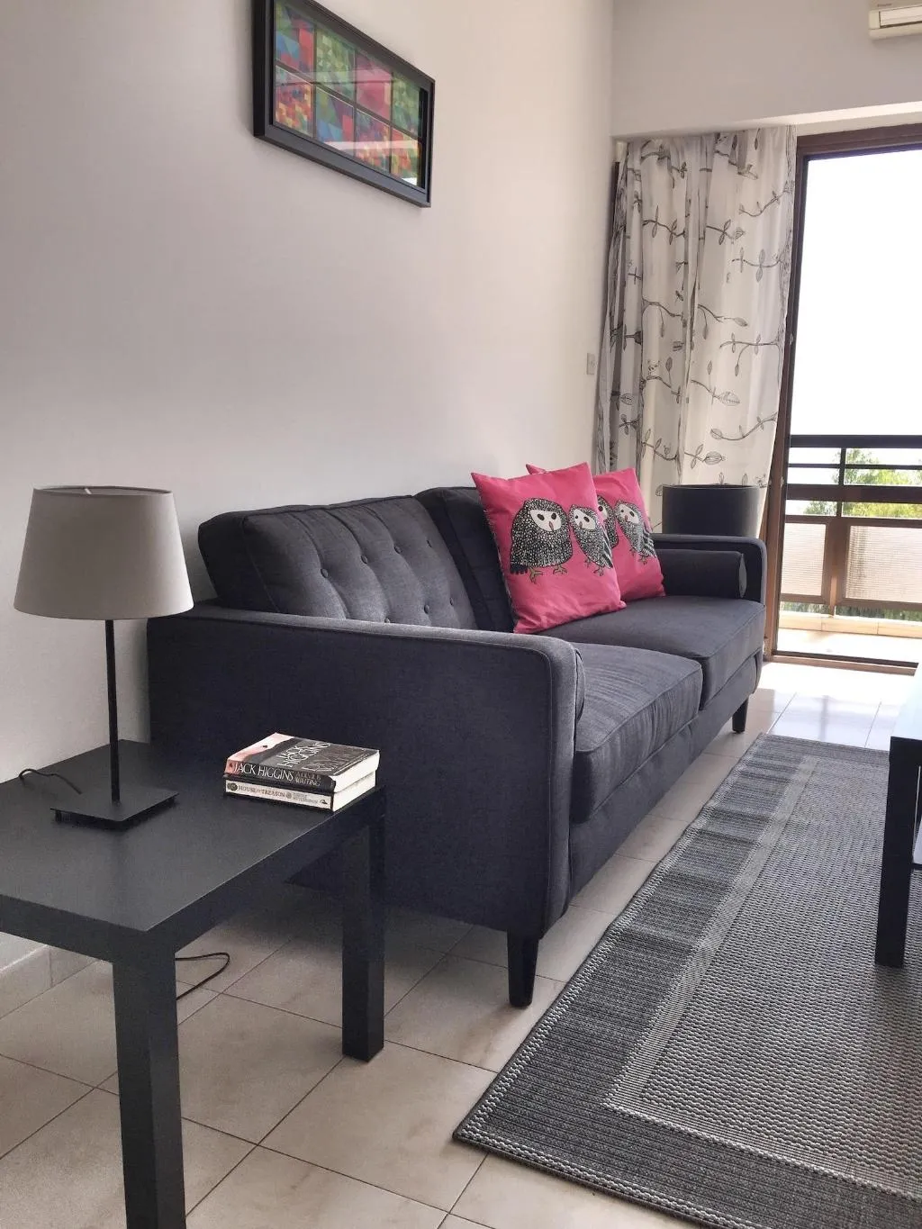 Room, Pigeon Beach Hotel Apartments, Cyprus
