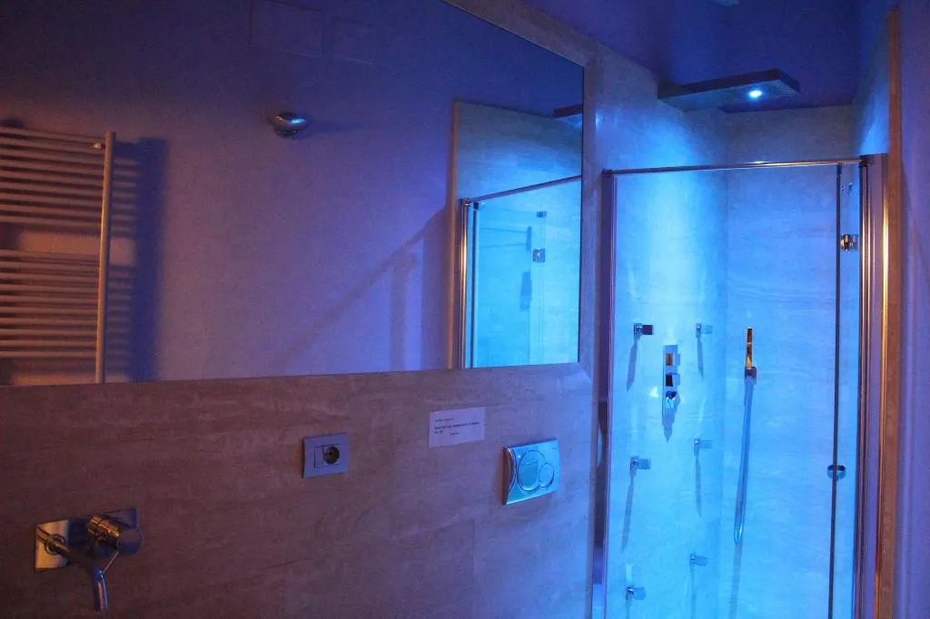 Room, B B Righi In Santa Croce, Florence
