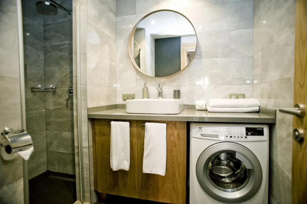 Room, Degirmenburnu Residence, Bodrum
