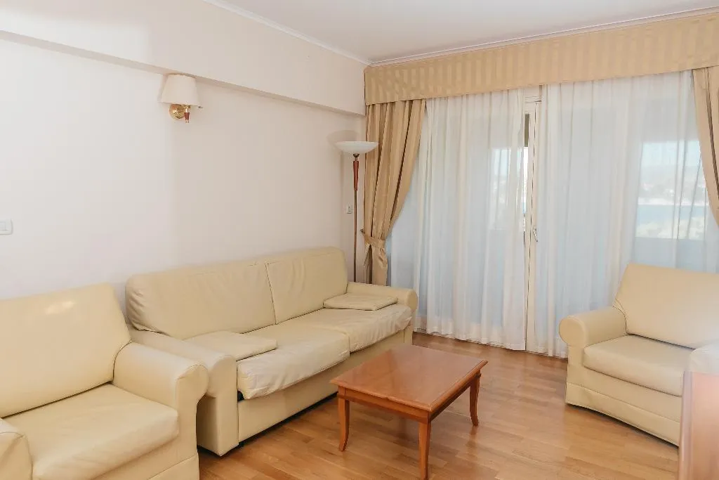 SUITE STANDARD Room, Spongiola, Split