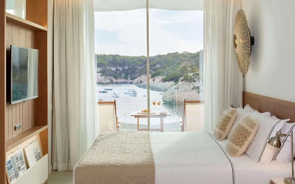 Room, Meliá Cala Galdana, Menorca