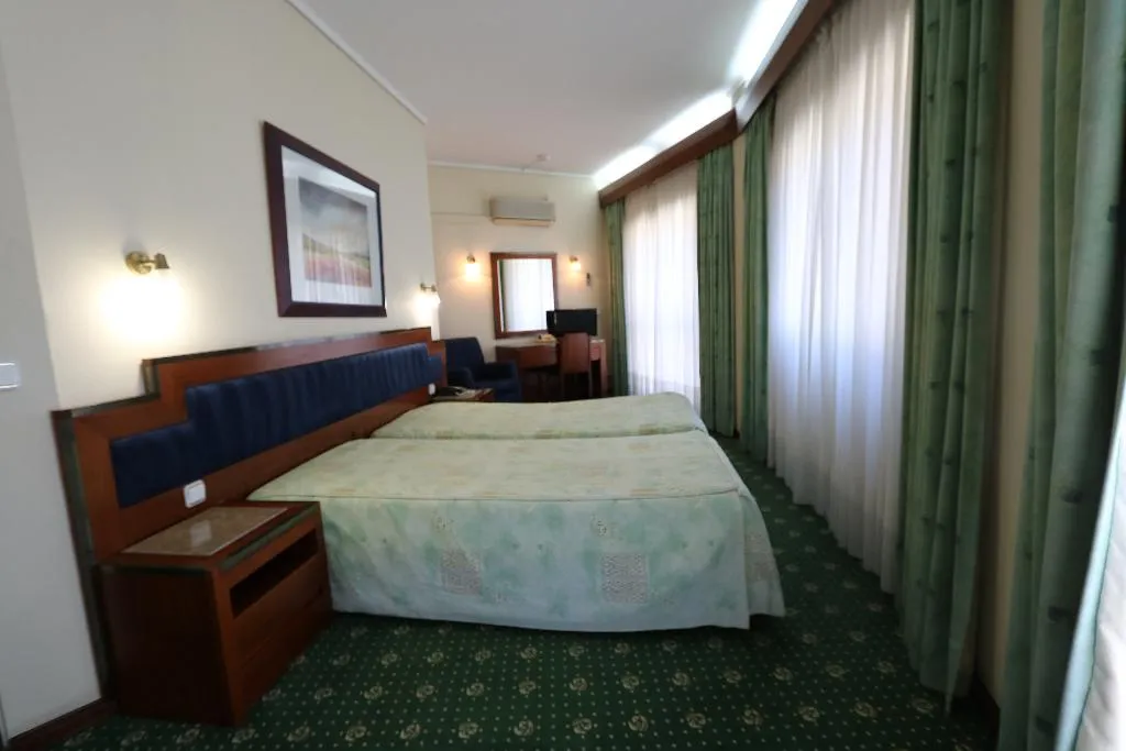 SUITE CAPACITY 2 Room, Imperial, Porto