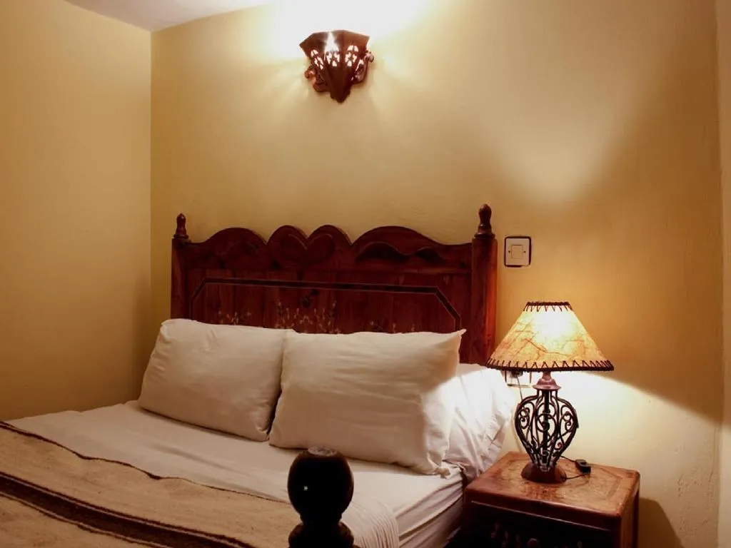 SINGLE STANDARD Room, Riad Maison Du Sud, Essaouira