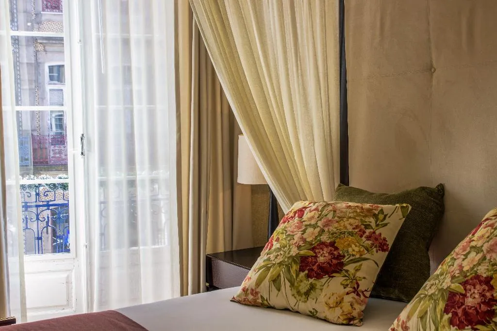 APARTMENT TWO BEDROOMS Room, Casas do Porto - Ribeira Apartments, Porto