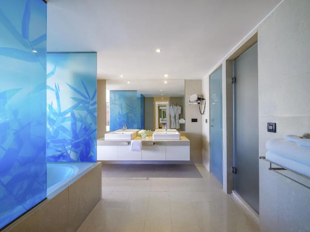 SUITE SEA VIEW Room, Rixos Premium Dubrovnik, Dubrovnik