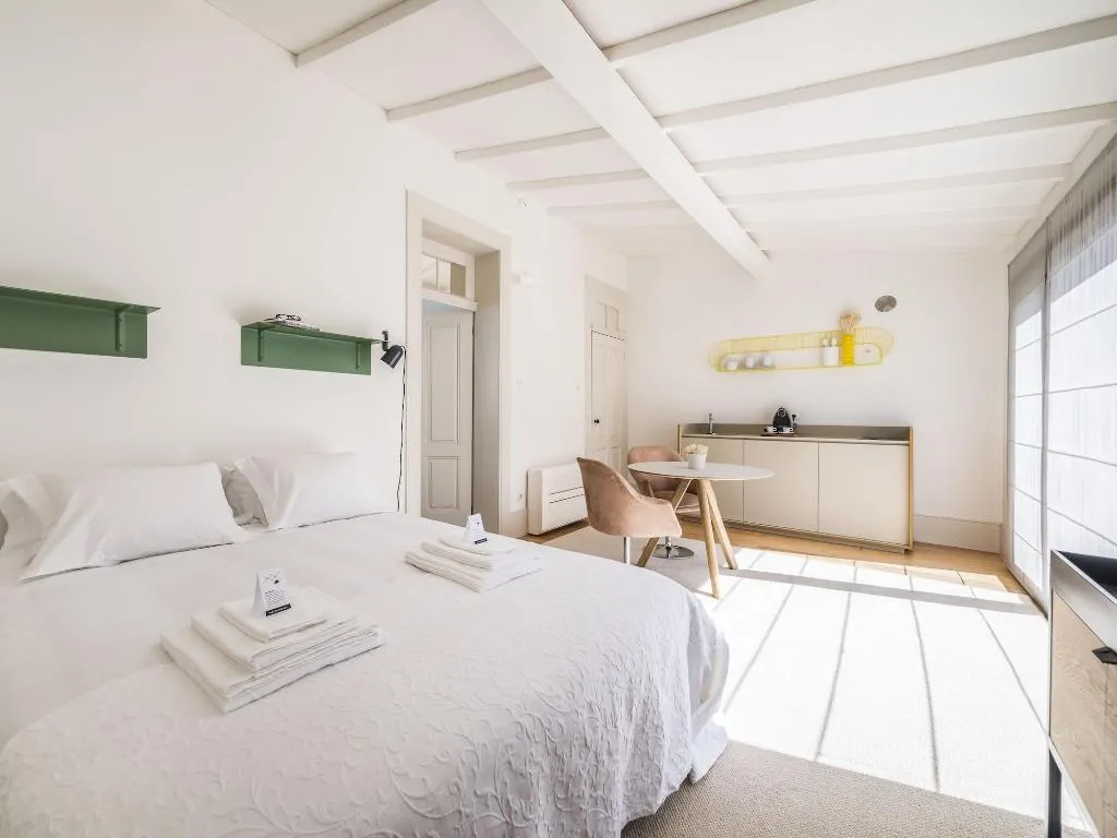 Room, Malmerendas Boutique Lodging, Porto