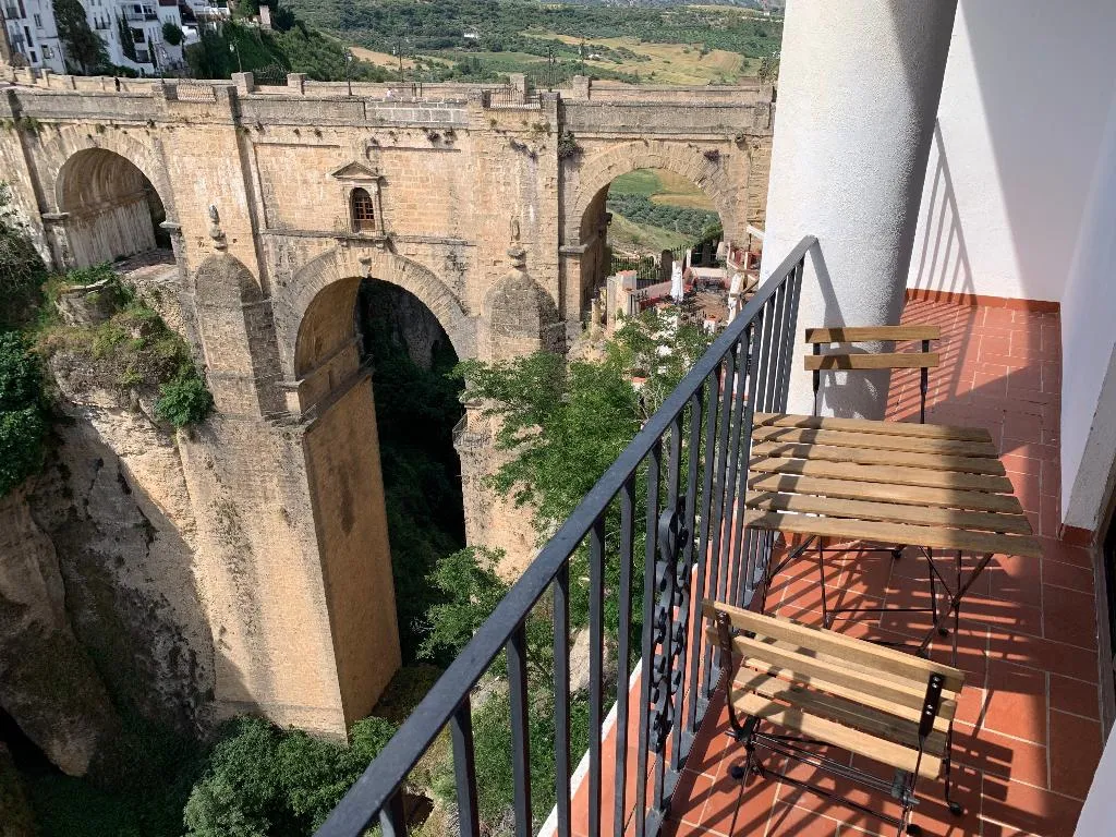 DOUBLE WITH TERRACE Room, Don Miguel, Costa Del Sol