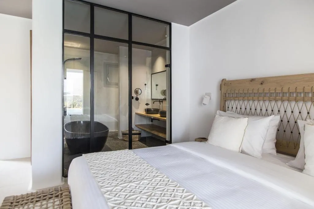 Room, Adorno Suites Mykonos, Mykonos
