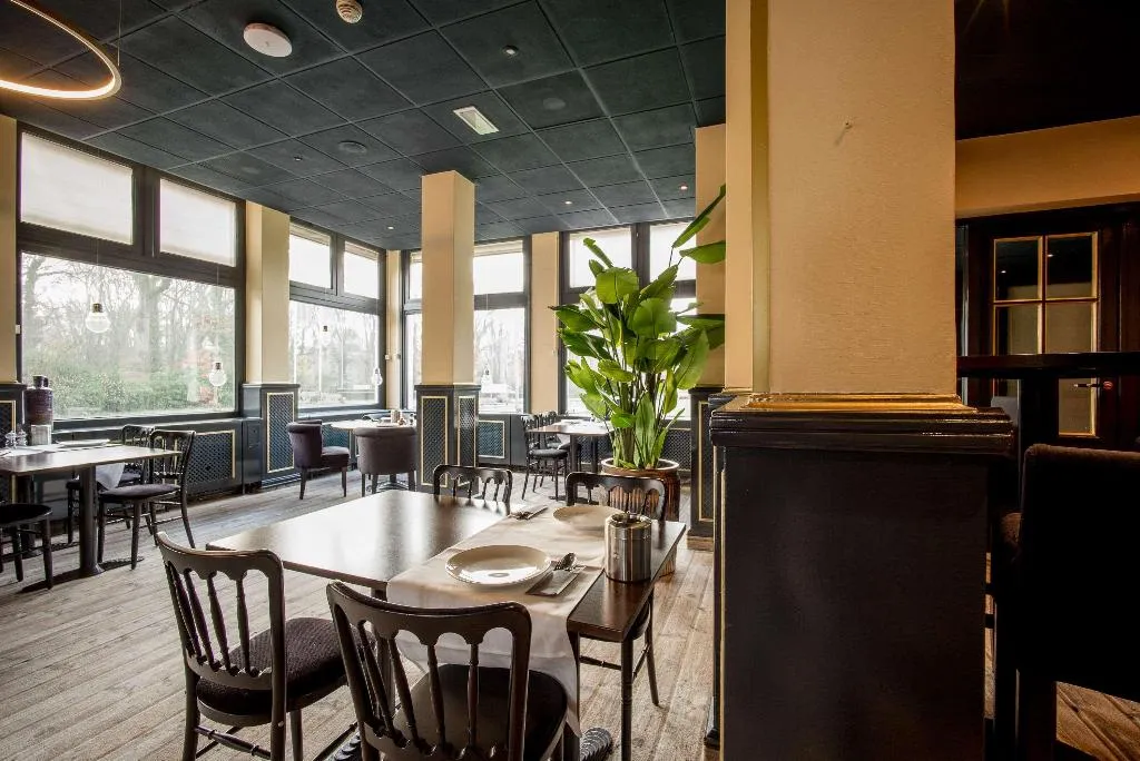 Restaurant, Berghotel Amersfoort, BW Signature Collection, Amsterdam