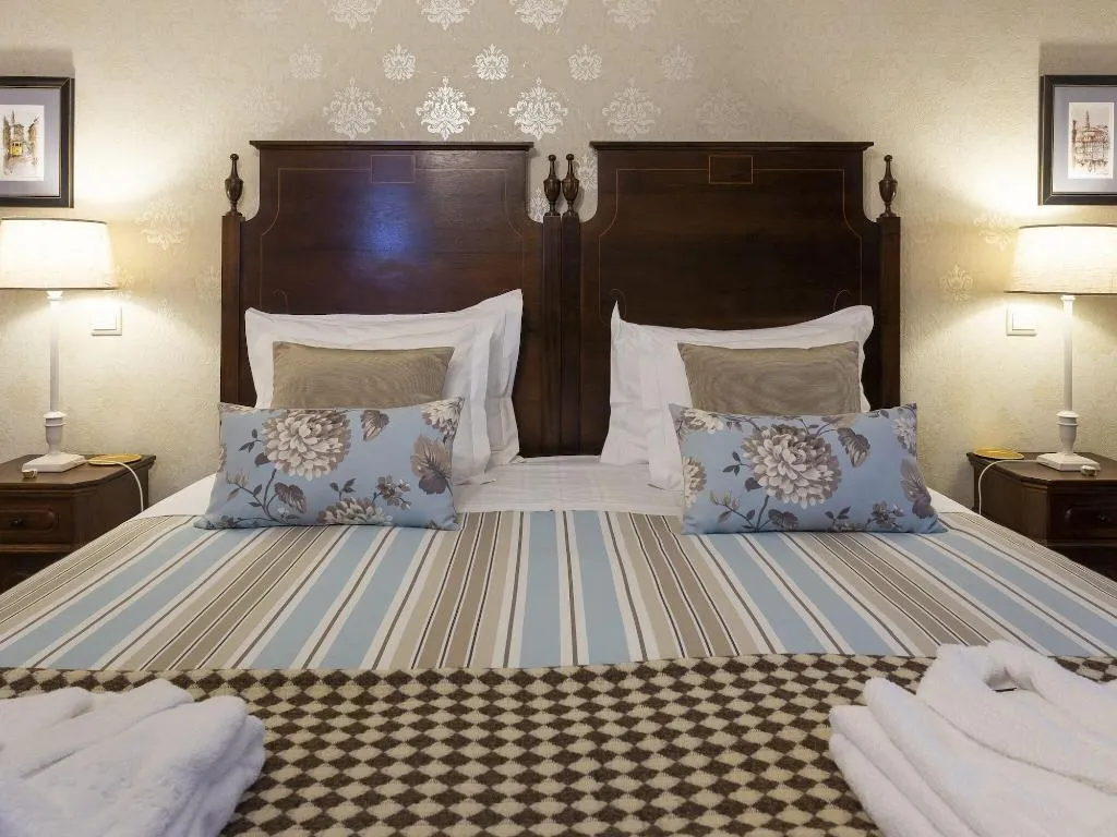 Room, Charming Antas House, Porto