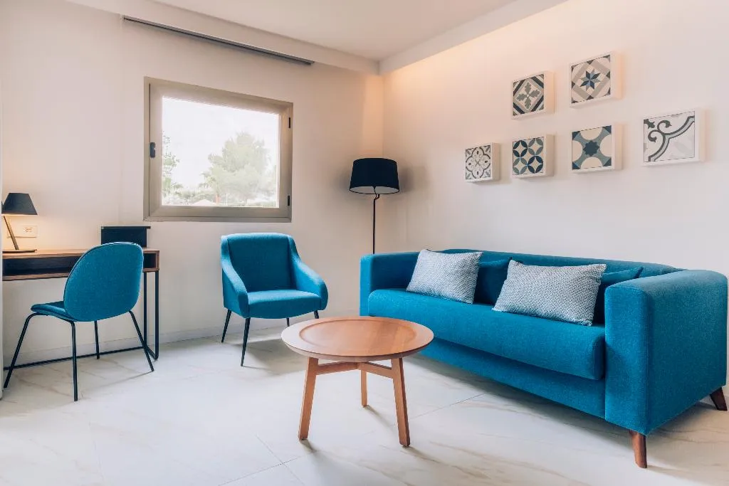 FAMILY ROOM STANDARD Room, Iberostar Selection Playa de Muro Village, Majorca
