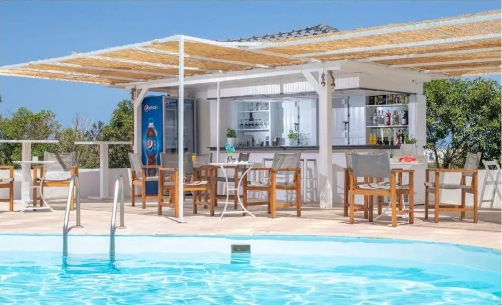 Pool, Anemos Inn by Estia, Crete