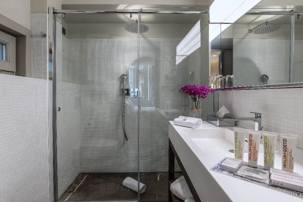 DOUBLE ECONOMY Room, Martis Palace Hotel, Rome