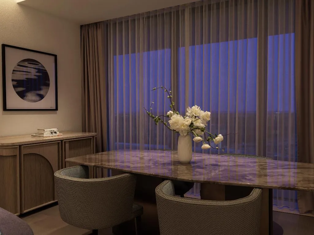 SUITE PREMIER Room, City Of Dreams - Mediterranean, Cyprus