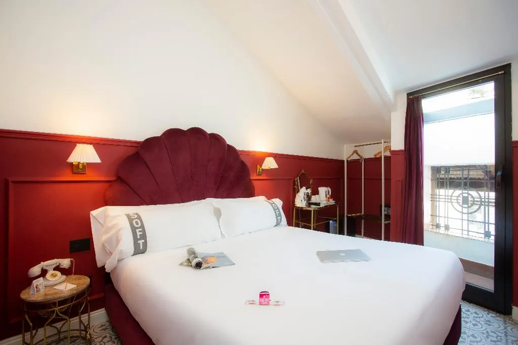 Double or Twin STANDARD Room, Casual Eclettico Milano, Milan