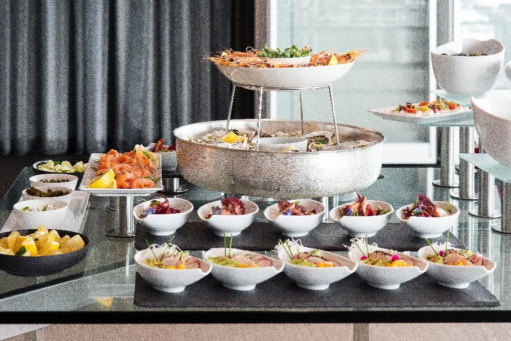 Conferences, Myriad By Sana Hotels, Lisbon