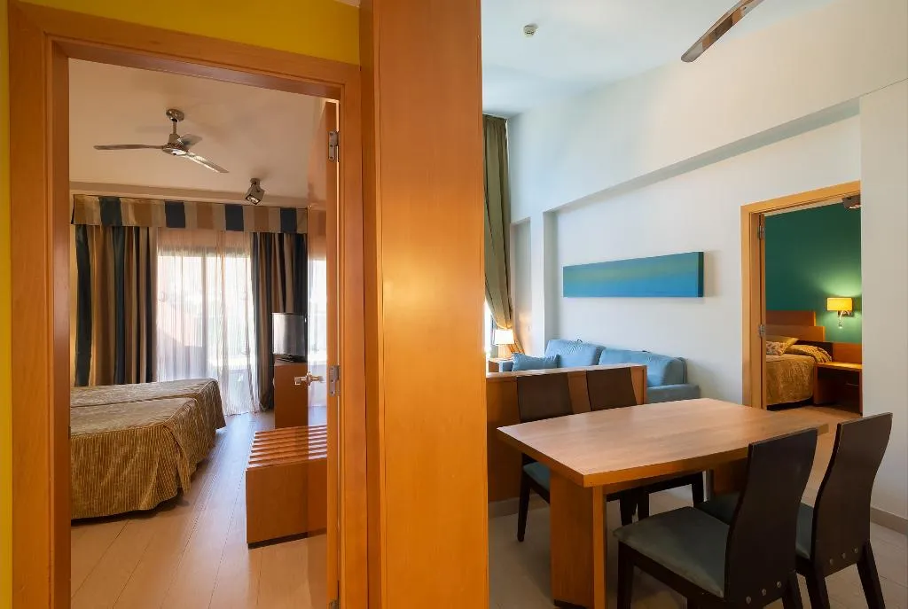 APARTMENT STANDARD Room, Apartments Cordial Mogan Valle, Gran Canaria