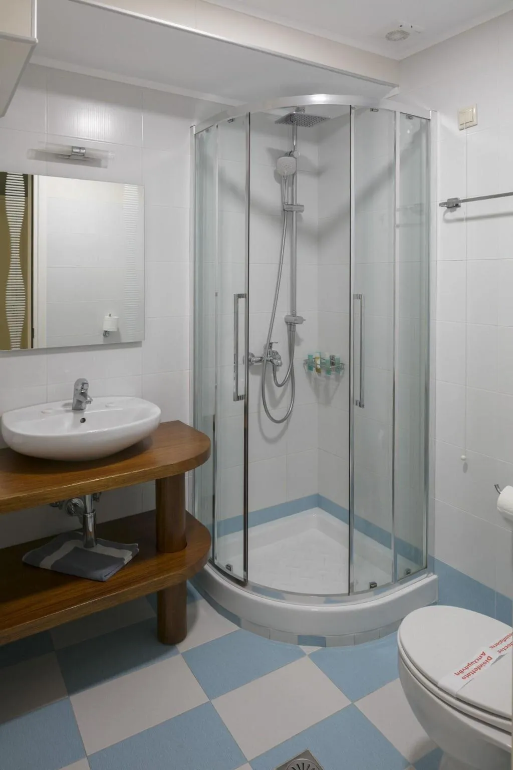 Room, Magic, Skiathos