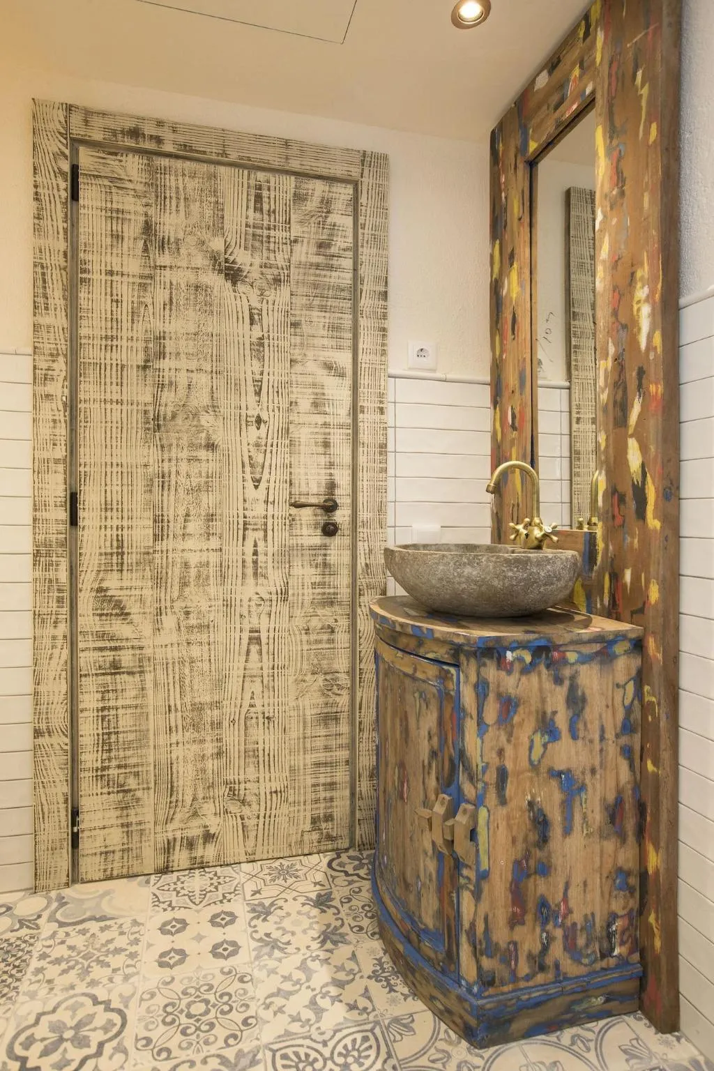 Room, La Bodega Suites, Barcelona
