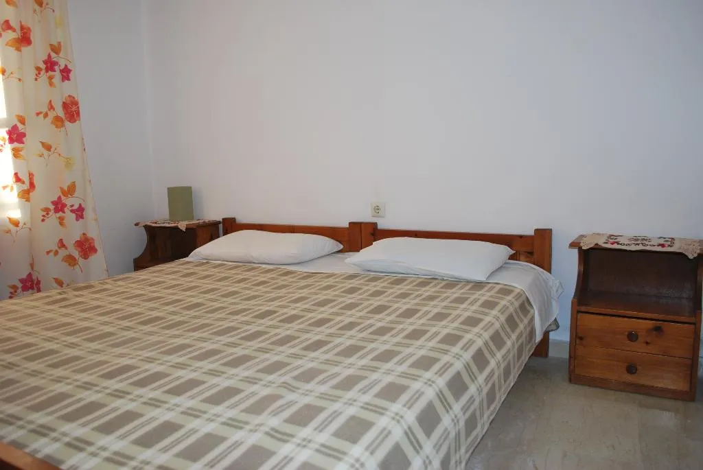 STUDIO CAPACITY 2 Room, Koula Apartments, Crete