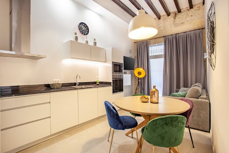 MyFlats Luxury Downtown, Costa Blanca
