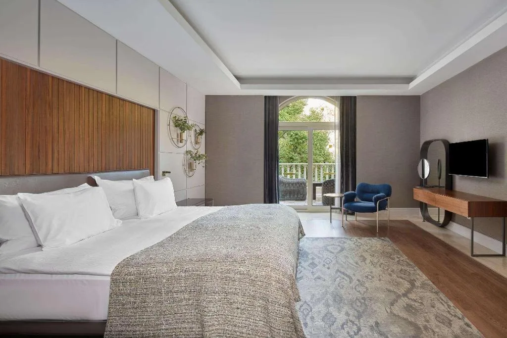 Room, Maxx Royal Belek Golf Resort, Antalya