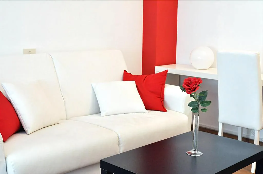 Room, Ideal B&B, Rome