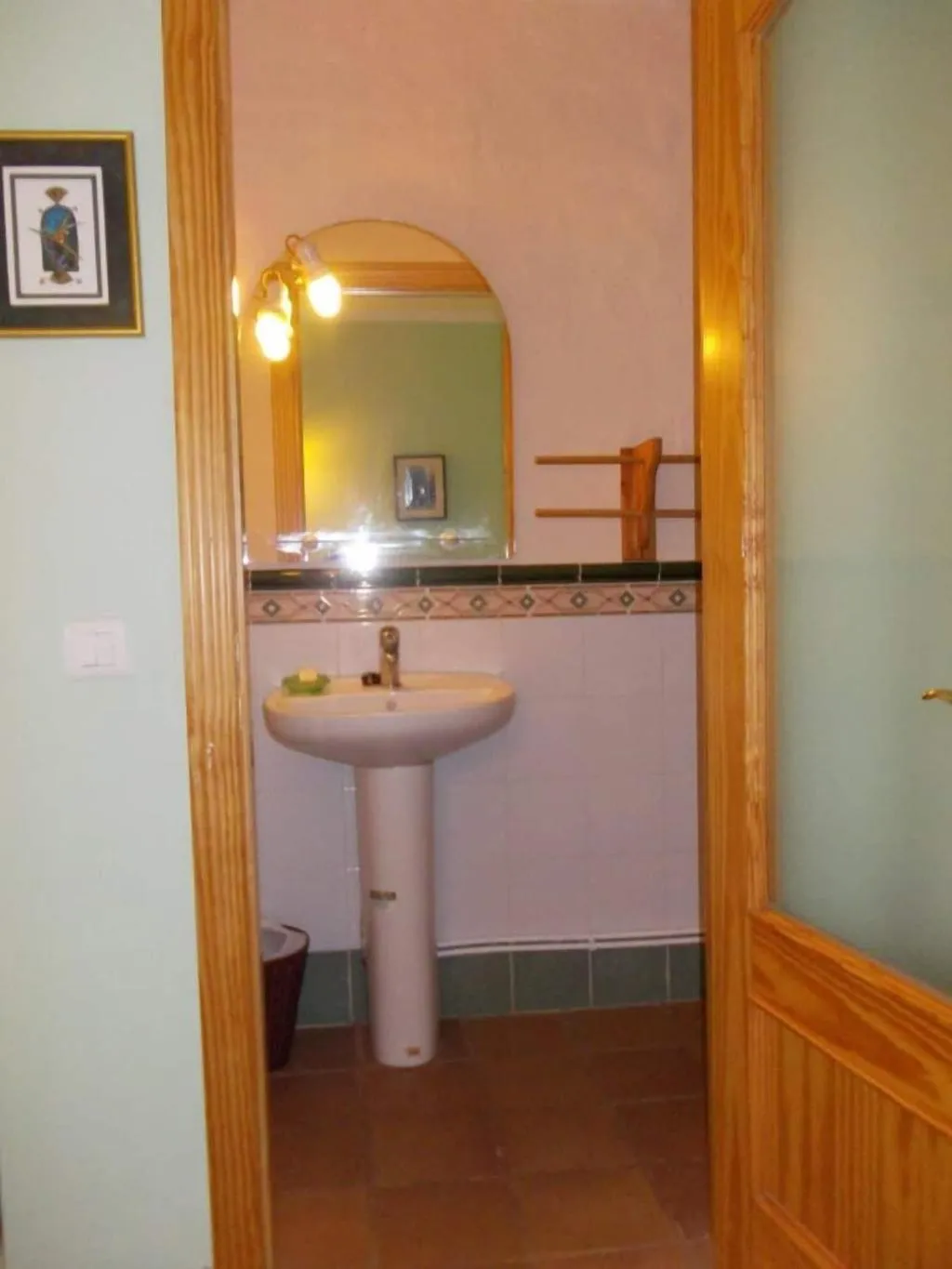 Room, Maset De Les Talaveres, Costa Dorada