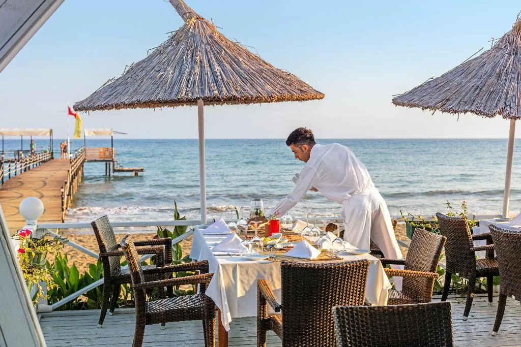 General view, Asteria Family Resort Belek, Antalya