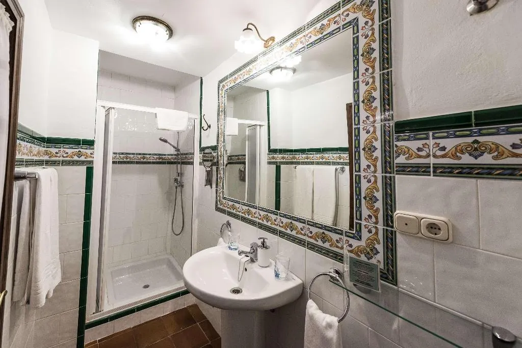 Room, Soho Boutique Palacio San Gabriel  Ronda, Costa Del Sol