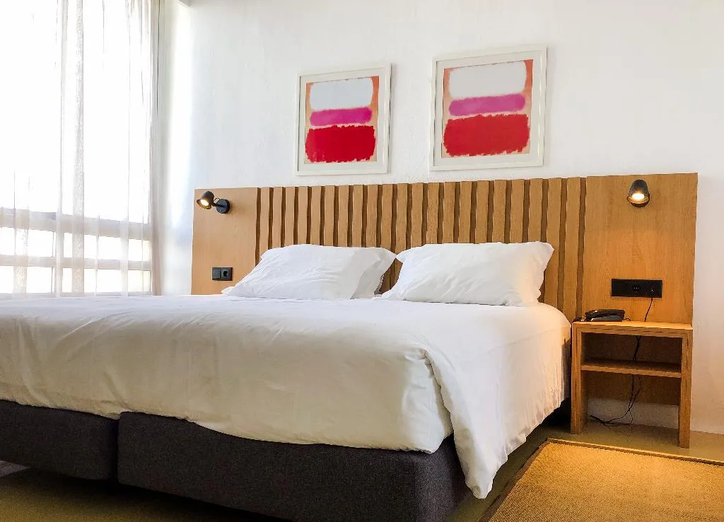 APARTMENT ONE BEDROOM Room, Aparthotel Foz Atlantida, Algarve