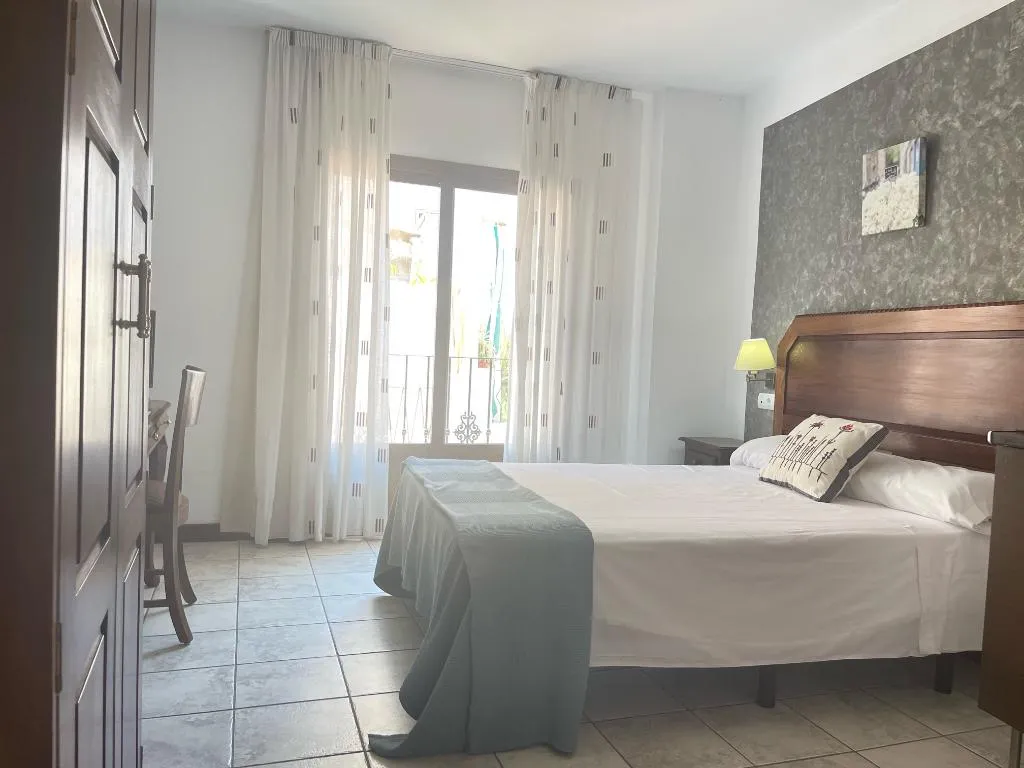 Double or Twin STANDARD Room, Al Andalus Torrox, Costa Del Sol