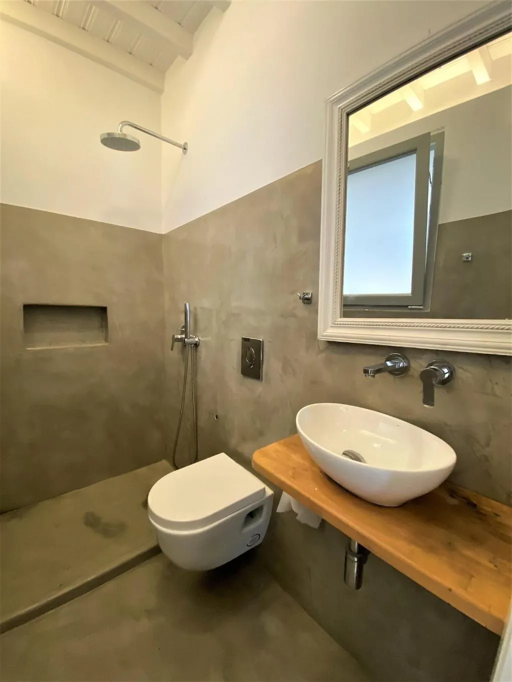 Room, Flaskos Suites, Mykonos