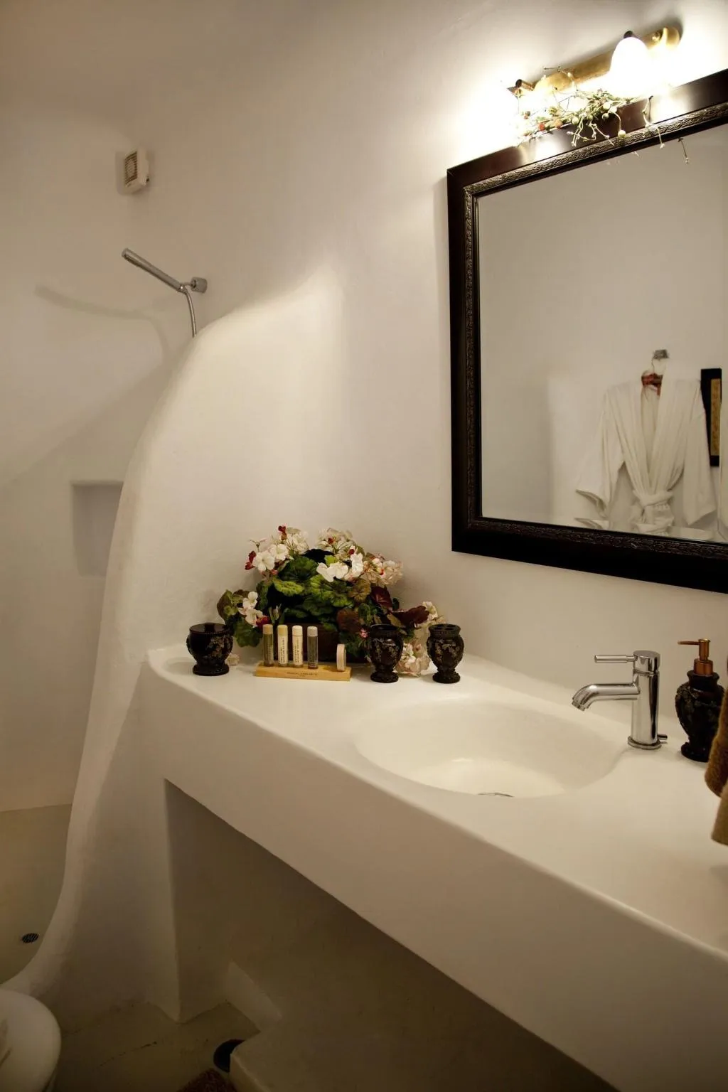 Room, Elenis Village Suites, Mykonos