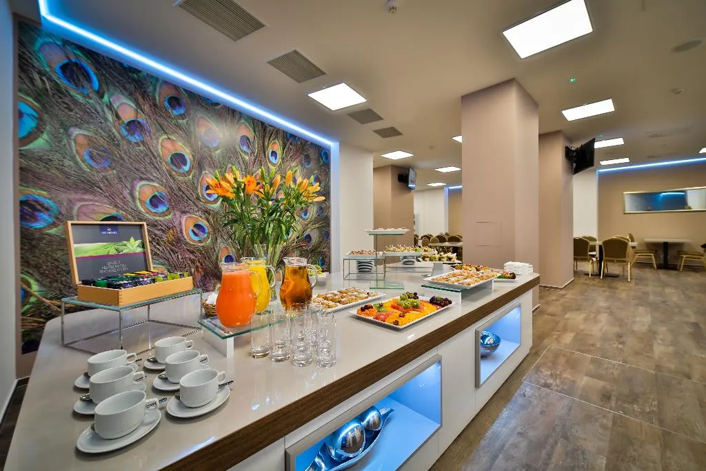 Conferences, Belvedere Hotel Prague, Prague