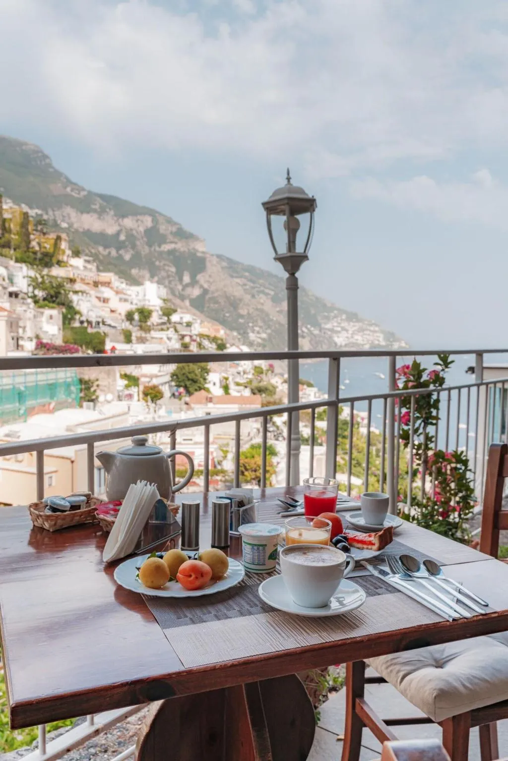 Restaurant, Florida Residence, Naples