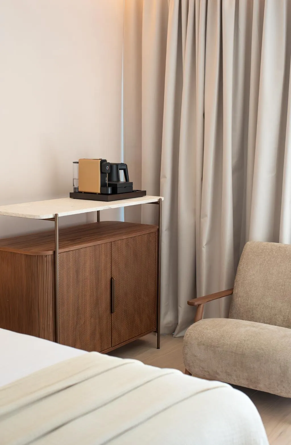 Double or Twin STANDARD Room, Sumratin, Dubrovnik