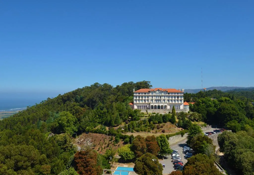 General view, Pousada de Viana do Castelo - Historic Hotel, Porto