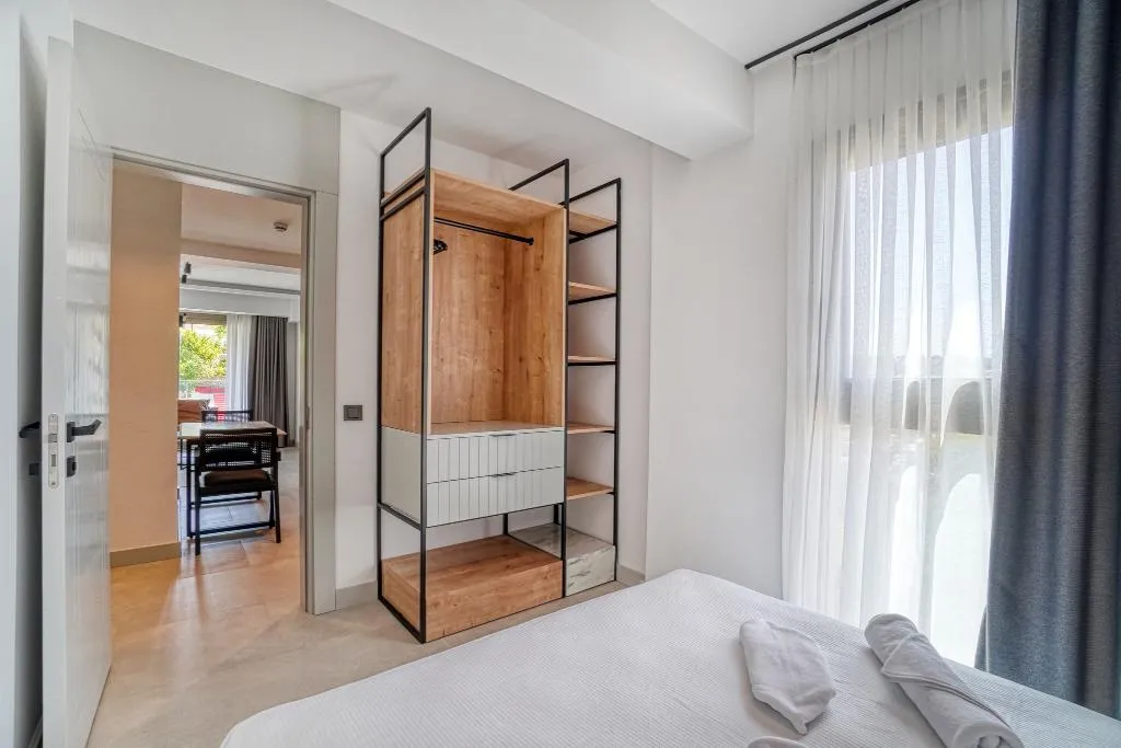 Room Presidential Room, Ayayorgi̇ Homes & Hotels, Izmir