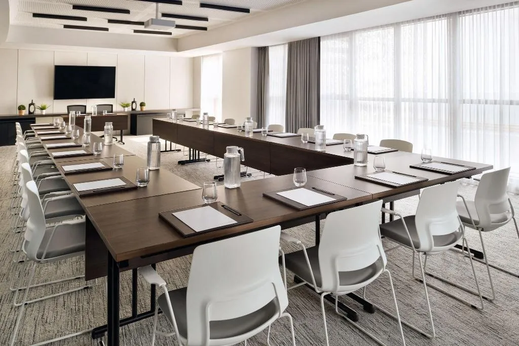 Conferences, Courtyard By Marriott World Trade Centre Dubai, Dubai
