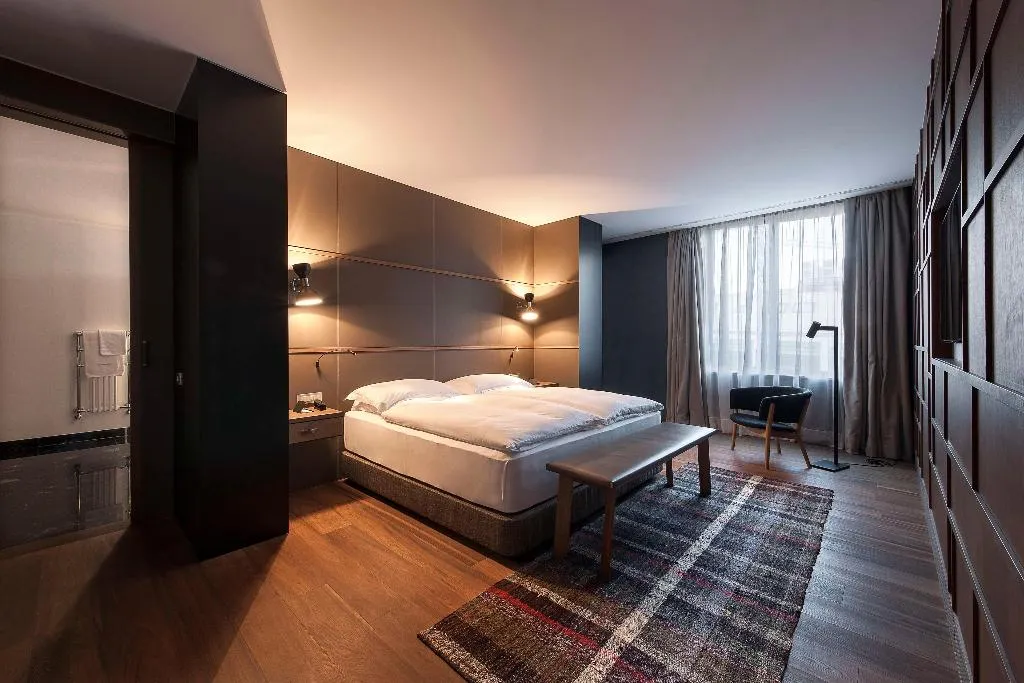 Room, Alma Barcelona, Barcelona